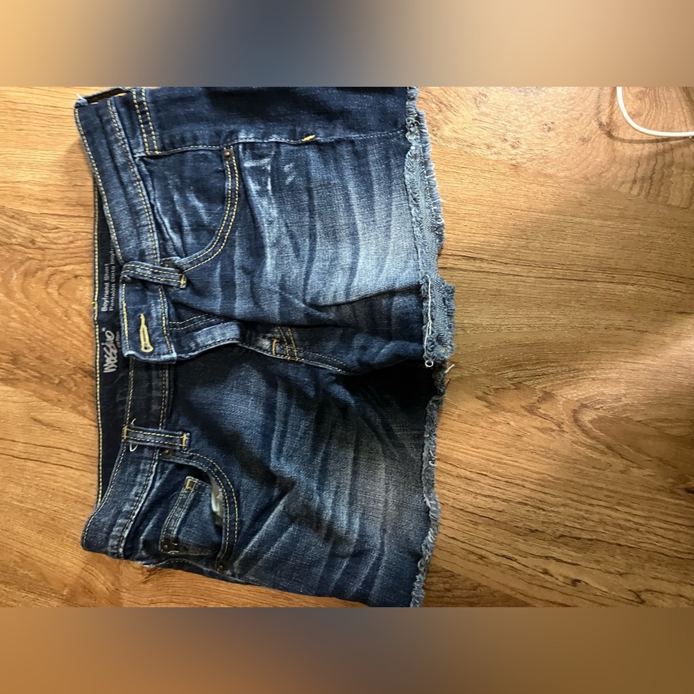2 pairs in one pack both stretchy